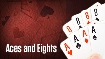 Aces and Eights