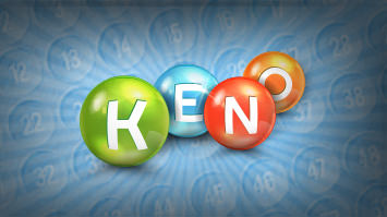 Video Keno