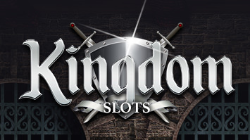 5-Reel Kingdom Slots