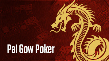 Pai Gow Poker