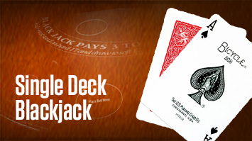 Single Deck 