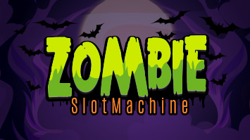 5-Reel ZOMBIE Slots